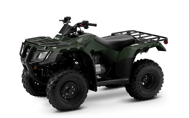 2026 Honda RECON ES