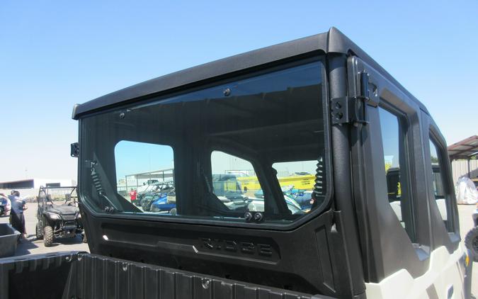 2026 KAWASAKI RIDGE CREW HVAC