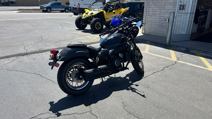 2026 CFMOTO 450CL-C CF400-10US