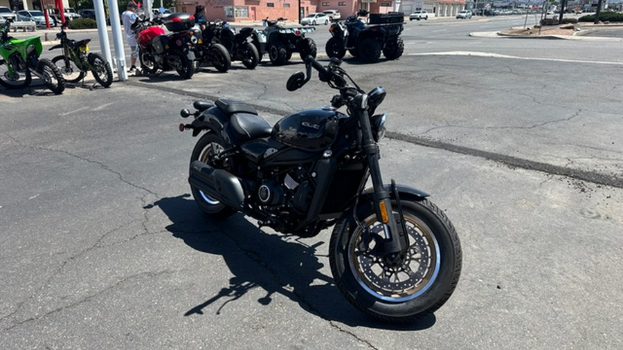 2026 CFMOTO 450CL-C CF400-10US