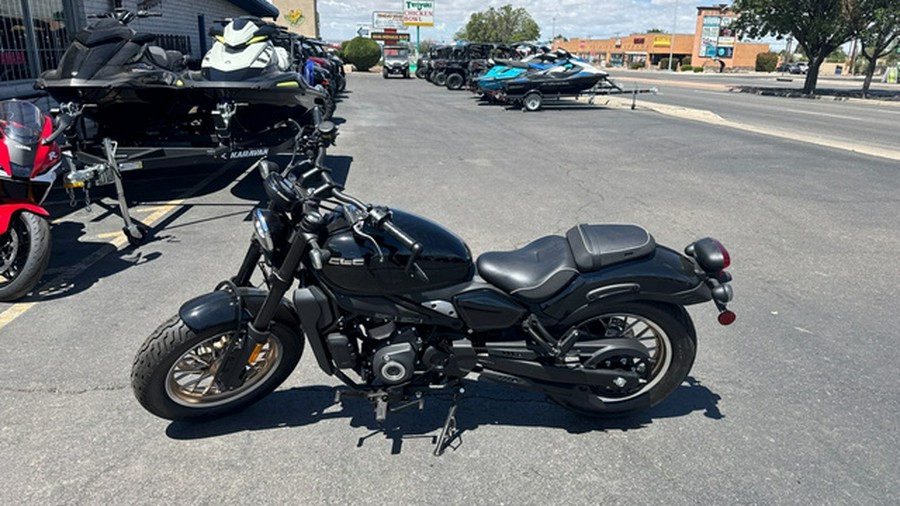 2026 CFMOTO 450CL-C CF400-10US