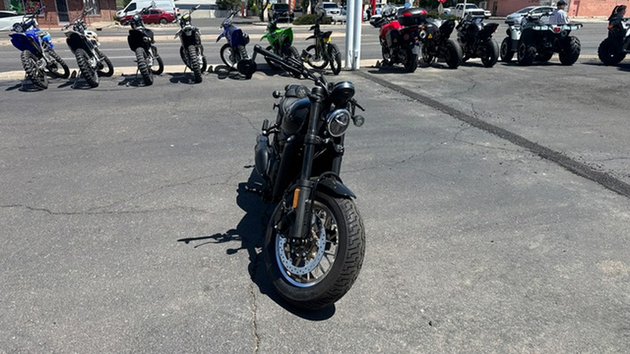 2026 CFMOTO 450CL-C CF400-10US