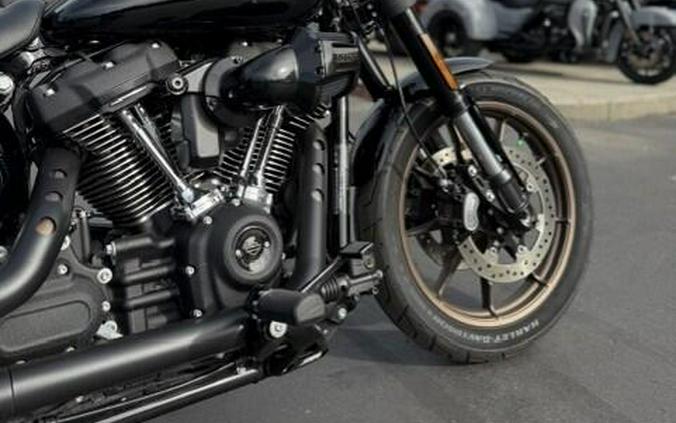 2022 Harley-Davidson Low Rider S FXLRS