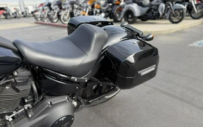 2022 Harley-Davidson Low Rider S FXLRS