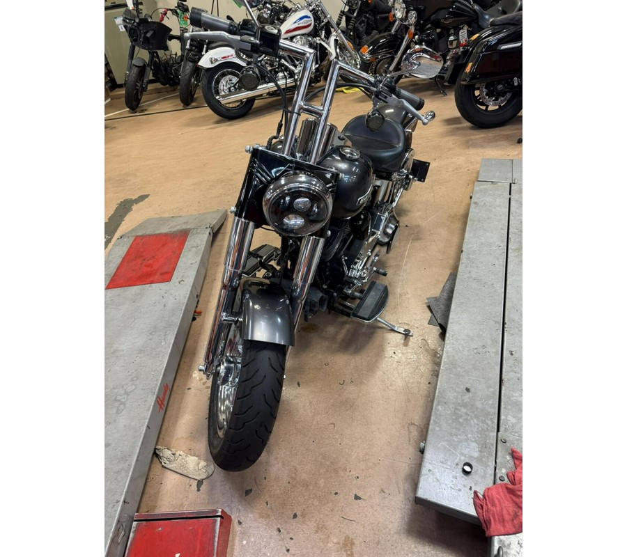 2002 Harley-Davidson® Fat Boy®