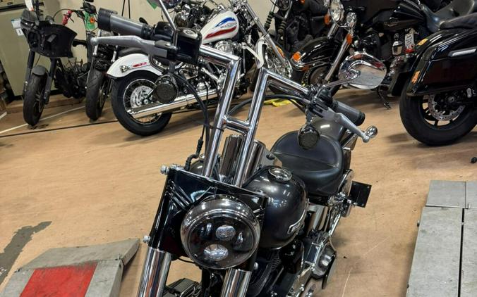2002 Harley-Davidson® Fat Boy®