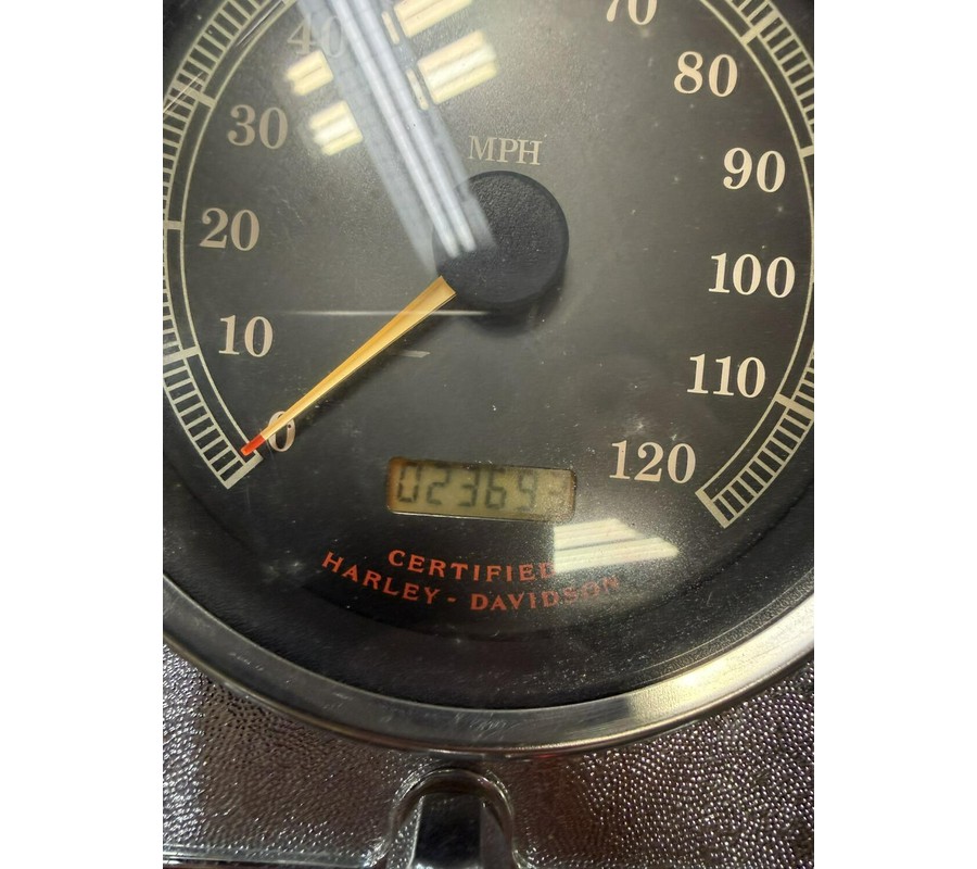 2002 Harley-Davidson® Fat Boy®