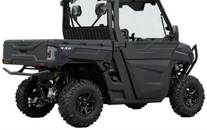 2026 BLP Moto Titan X