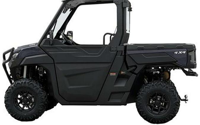 2026 BLP Moto Titan X