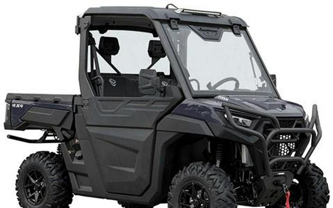 2026 BLP Moto Titan X