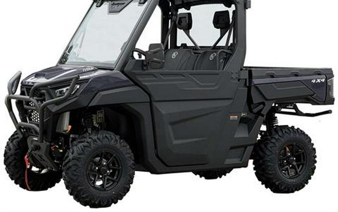 2026 BLP Moto Titan X