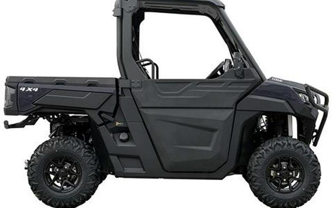 2026 BLP Moto Titan X