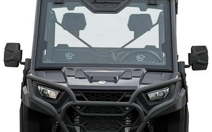 2026 BLP Moto Titan X