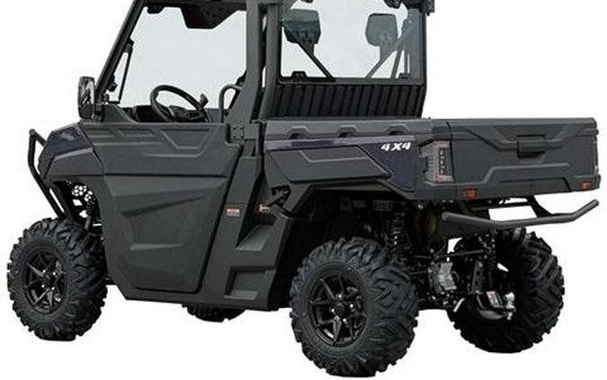 2026 BLP Moto Titan X