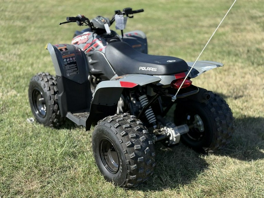 2024 Polaris Phoenix 200