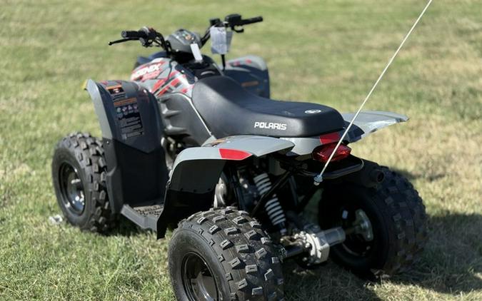2024 Polaris Phoenix 200