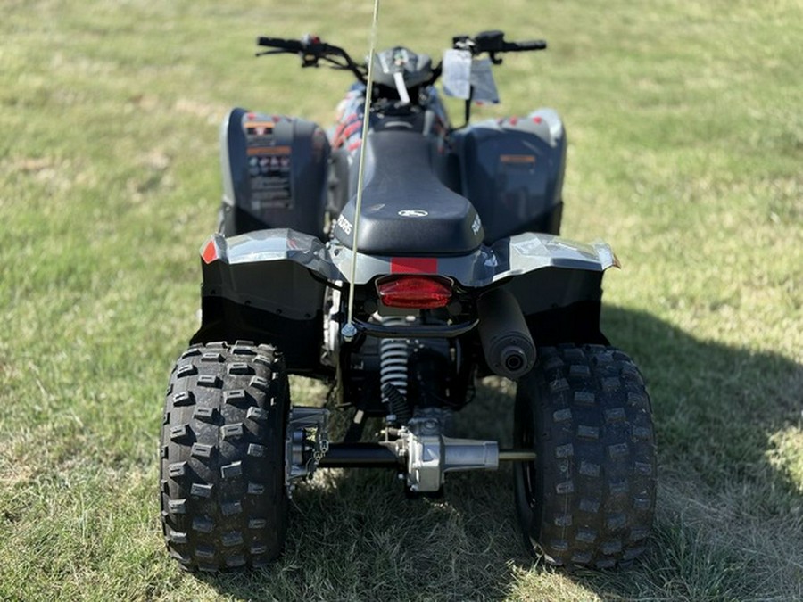 2024 Polaris Phoenix 200