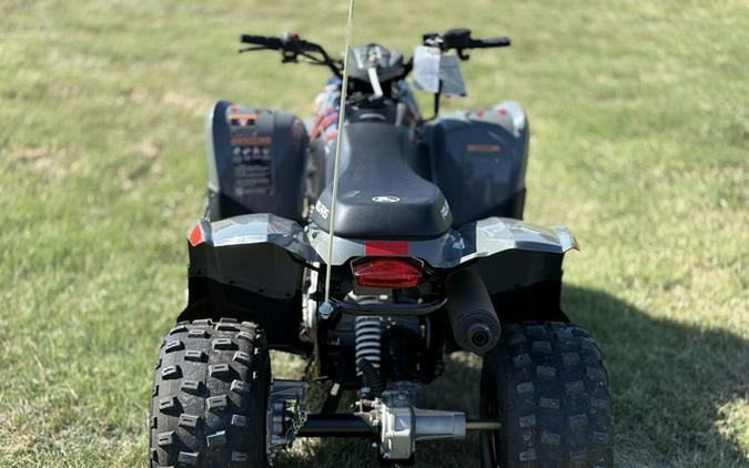 2024 Polaris Phoenix 200