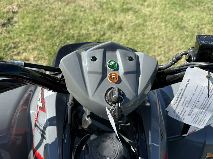 2024 Polaris Phoenix 200