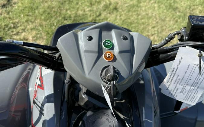 2024 Polaris Phoenix 200
