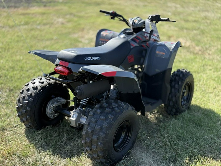 2024 Polaris Phoenix 200