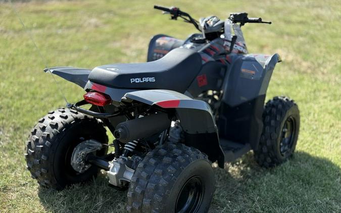 2024 Polaris Phoenix 200