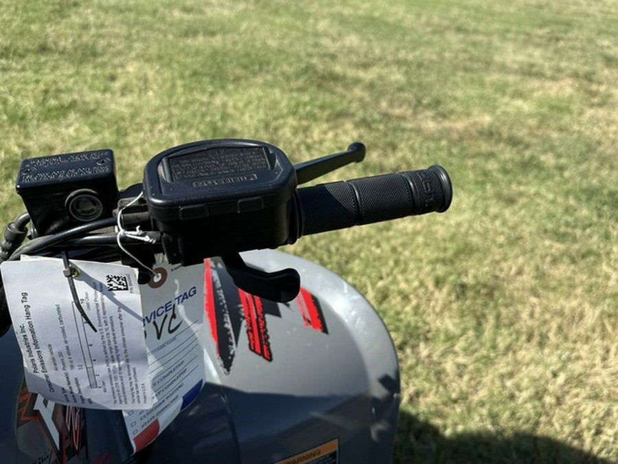 2024 Polaris Phoenix 200
