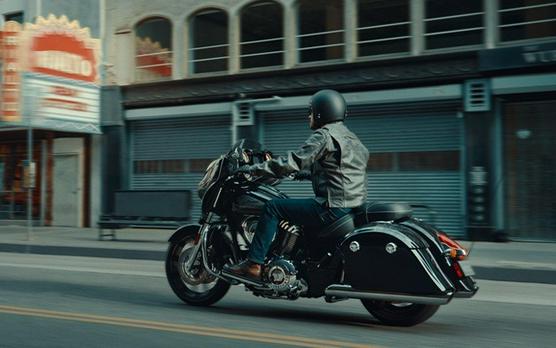 2017 Indian Motorcycle® Chieftain® Limited