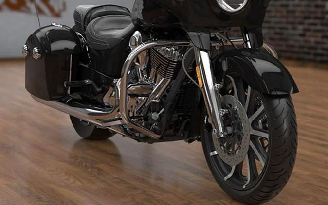 2017 Indian Motorcycle® Chieftain® Limited