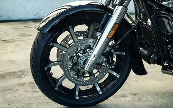 2017 Indian Motorcycle® Chieftain® Limited