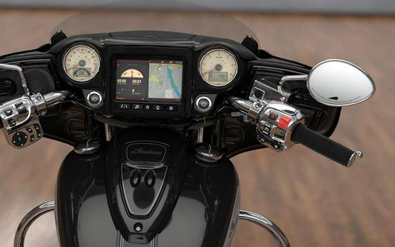 2017 Indian Motorcycle® Chieftain® Limited