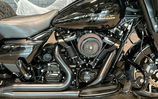 2024 Harley-Davidson STREET GLIDE