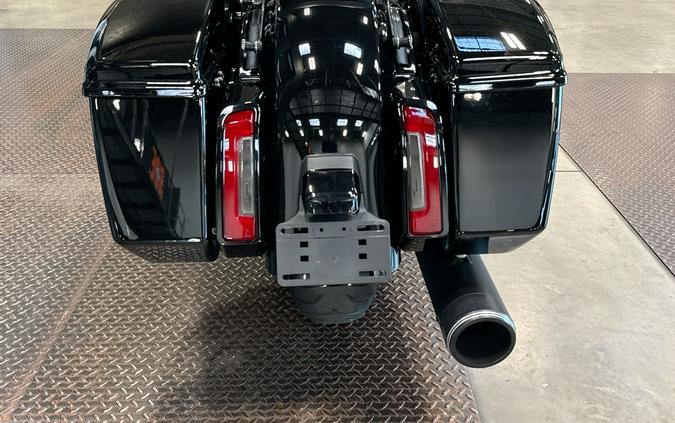 2024 Harley-Davidson STREET GLIDE