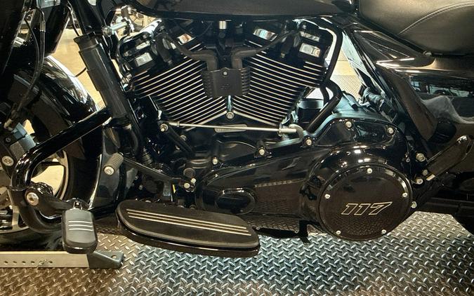 2024 Harley-Davidson STREET GLIDE