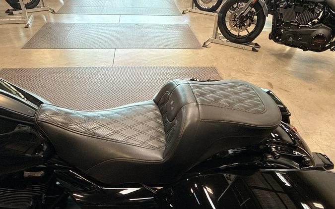 2024 Harley-Davidson STREET GLIDE