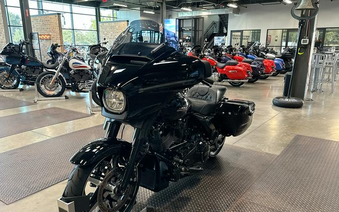 2024 Harley-Davidson STREET GLIDE