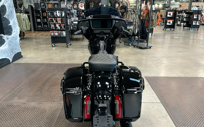 2024 Harley-Davidson STREET GLIDE