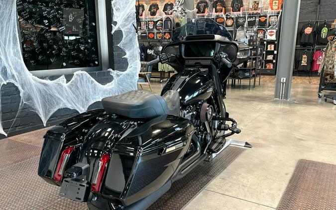 2024 Harley-Davidson STREET GLIDE