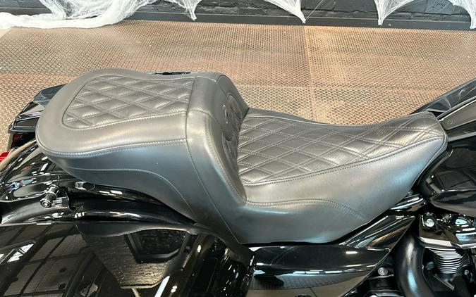 2024 Harley-Davidson STREET GLIDE