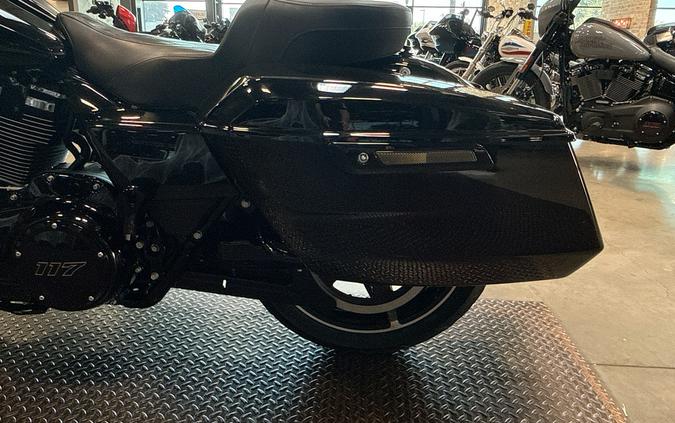 2024 Harley-Davidson STREET GLIDE
