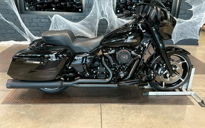 2024 Harley-Davidson STREET GLIDE