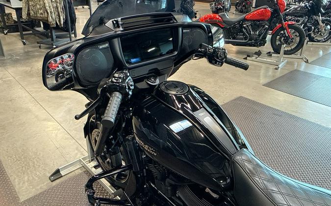 2024 Harley-Davidson STREET GLIDE