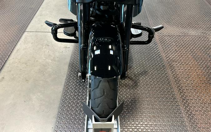 2024 Harley-Davidson STREET GLIDE