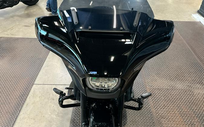 2024 Harley-Davidson STREET GLIDE
