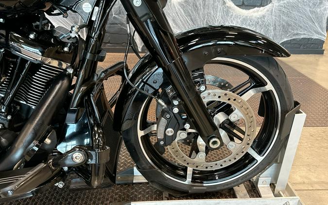 2024 Harley-Davidson STREET GLIDE