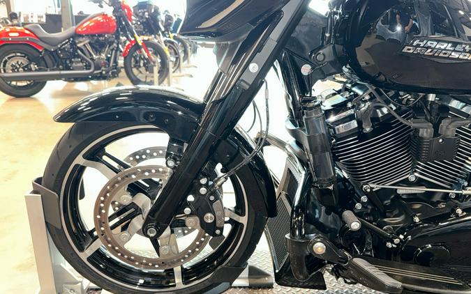 2024 Harley-Davidson STREET GLIDE