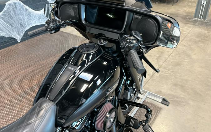 2024 Harley-Davidson STREET GLIDE