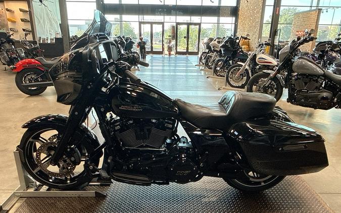 2024 Harley-Davidson STREET GLIDE