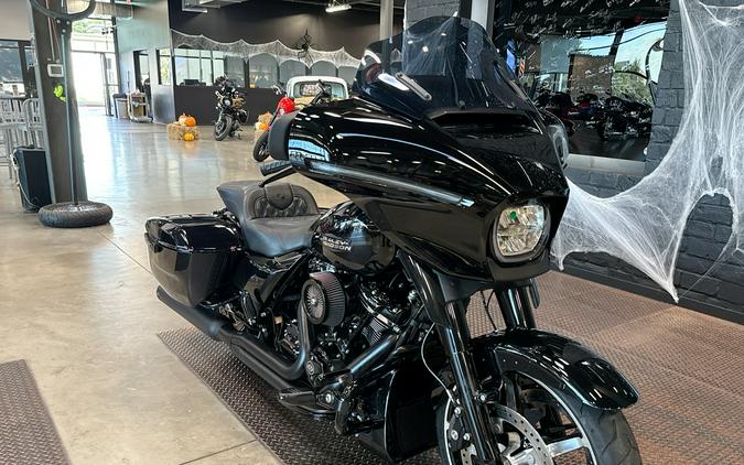 2024 Harley-Davidson STREET GLIDE