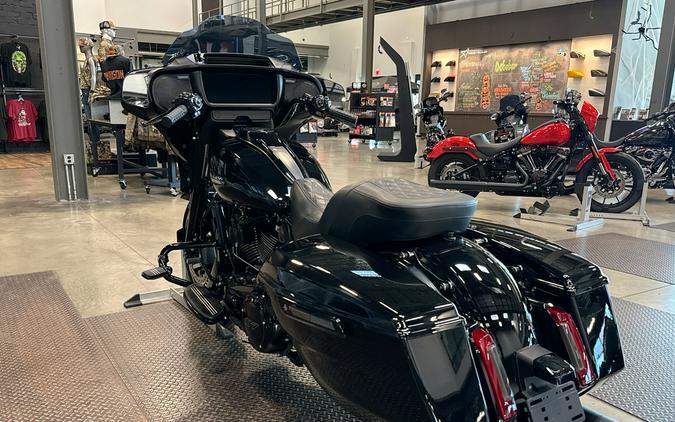 2024 Harley-Davidson STREET GLIDE